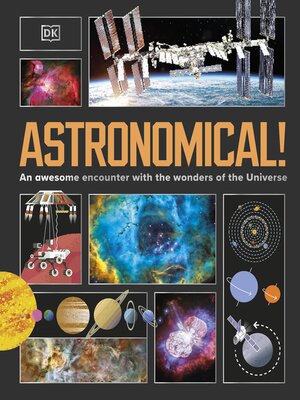 cover image of Astronomical!